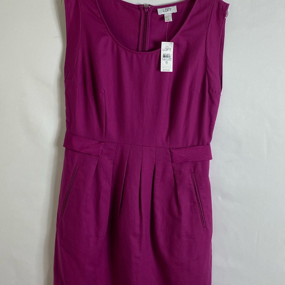LOFT Dress - Picture 6 of 8